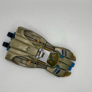 Vintage 2000's Transformers Lot of 3